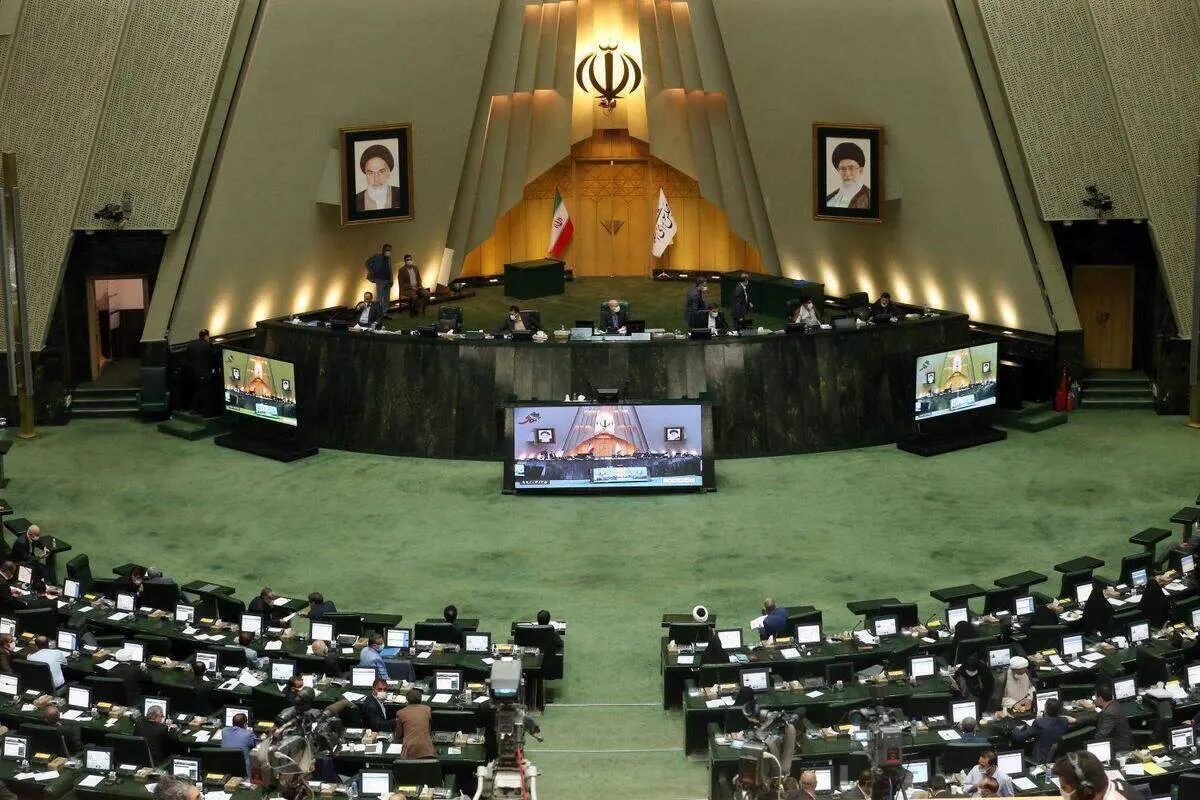 بیانیه‌ نمایندگان مجلس ایران خطاب به ترامپ: خلیج فارس خانه‌ ماست