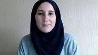 کاترین شکدم جاسوس اسرائیل را بشناسید + عکس