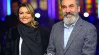 افشاگری جنجالی سیامک انصاری: تجارت فرش و رازهای ناگفته زندگی شخصی با طناز هادیان!