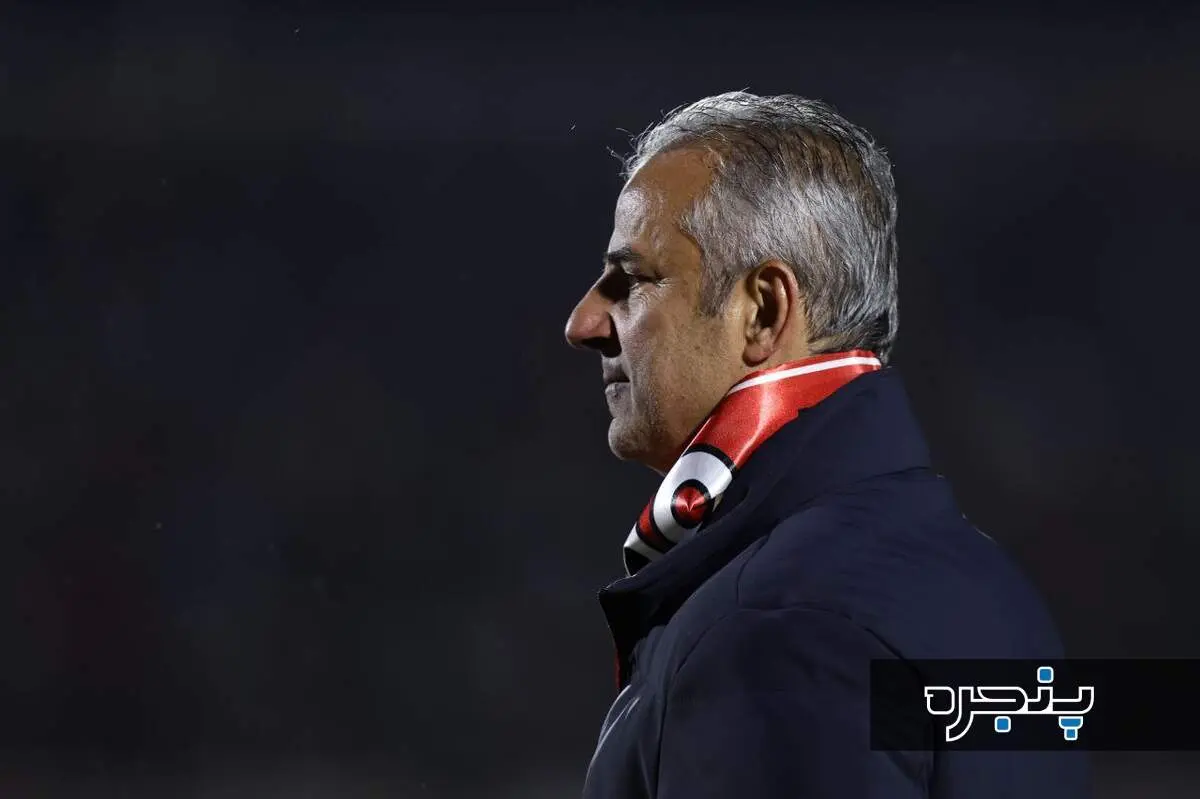 پرسپولیس در بحران؛ کارتال رفتنی شد!