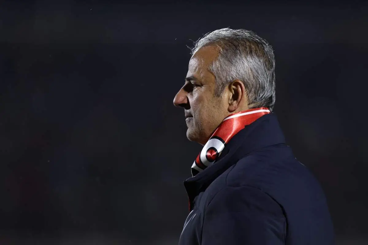 آیا بازی مرگ و زندگی کارتال در پرسپولیس به پایان خواهد رسید؟