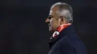 پرسپولیس در بحران؛ کارتال رفتنی شد!