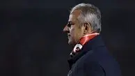 پرسپولیس در بحران؛ کارتال رفتنی شد!