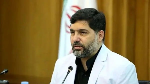 نقشه خلیج فارس در سه قرن پیش؛ سند تاریخی نیویورک تایمز از خلیج فارس!