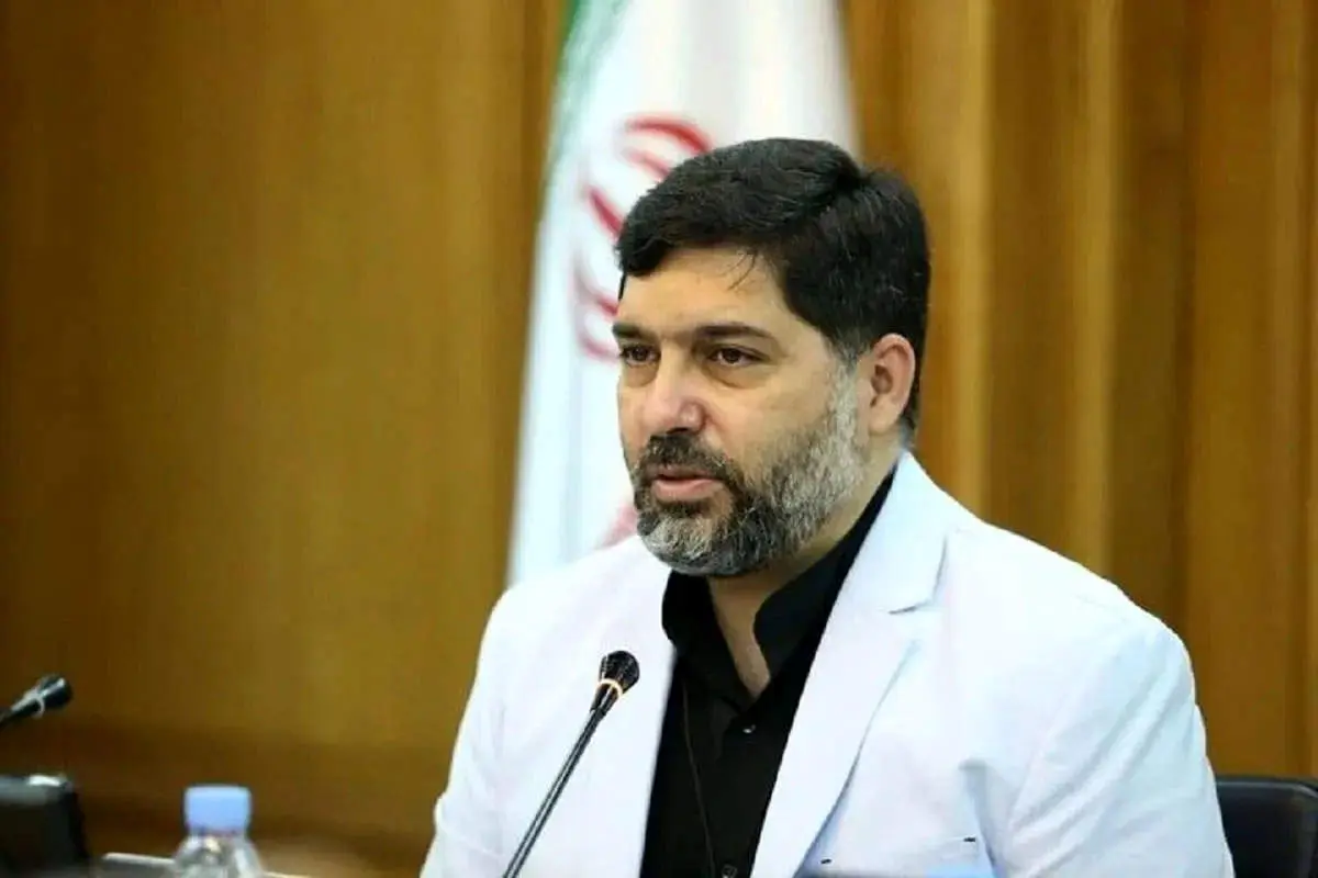 پاسخ تند سخنگوی شورای شهر به ترامپ: آمادهایم ایالتهای آمریکا را به نام شهدای کشورمان تغییر دهیم!
