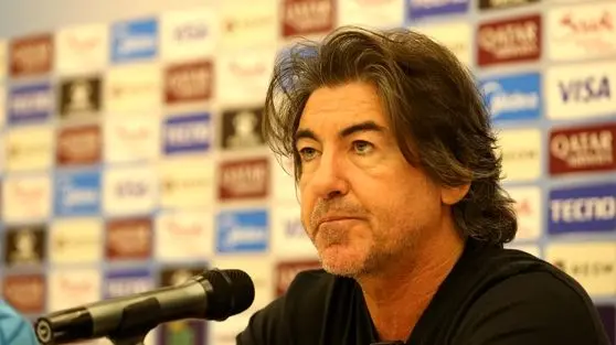 شاکی شدن شدید ساپینتو : هر بار به صدر جدول می‌رسیم، فوتبال ایران دست به عجایب می‌زند!