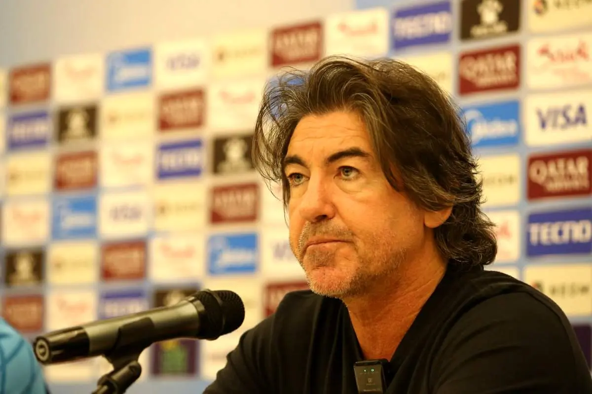 ساپینتو چشم از این بازیکن خارجی برداشت؛ استقلال به فکر لیگ برتر باشد، نه آسیا!