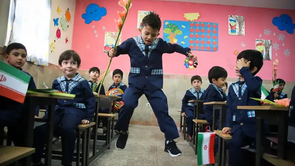 اعلام زمان ثبت نام کلاس اولی ها/ والدین حتما بخوانند