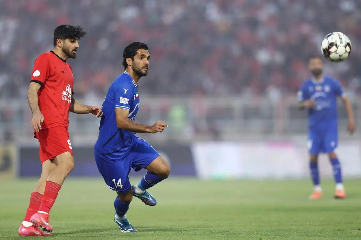 ضربه غیرمنتظره به پرسپولیس؛ این بازیکن حاضر به بازگشت نیست!