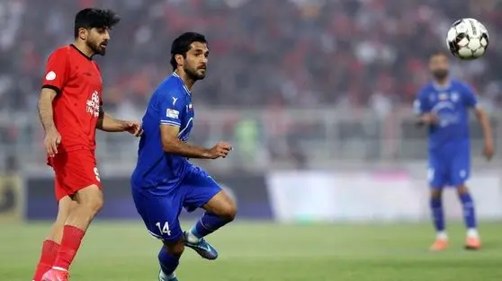 ضربه غیرمنتظره به پرسپولیس؛ این بازیکن حاضر به بازگشت نیست!