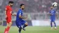 ضربه غیرمنتظره به پرسپولیس؛ این بازیکن حاضر به بازگشت نیست!