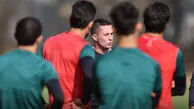 مهره مورد نظر هاشمیان جایی در تیم اوسمار ندارد