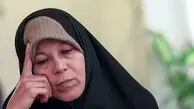 تشکیل پرونده قضایی جدید برای فائزی هاشمی