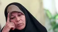 تشکیل پرونده قضایی جدید برای فائزی هاشمی