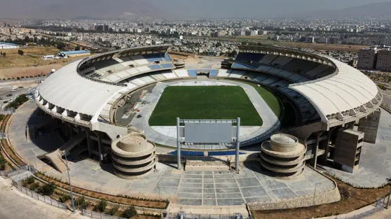 ادامه خانه به دوشی استقلال و پرسپولیس؛ داربی در شیراز برگزار می‌شود؟