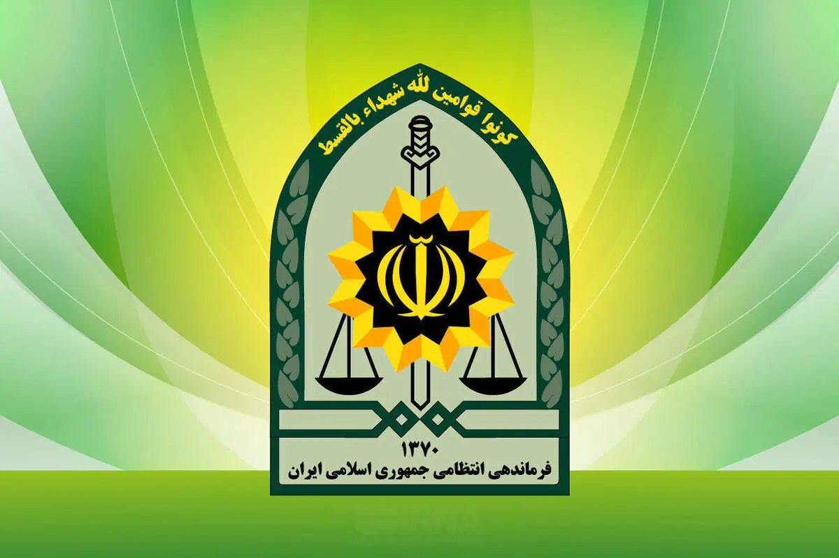 توضیحات پلیس در خصوص بازداشت بازیگر معروف: این فرد در اختیار مقام قضایی قرار دارد