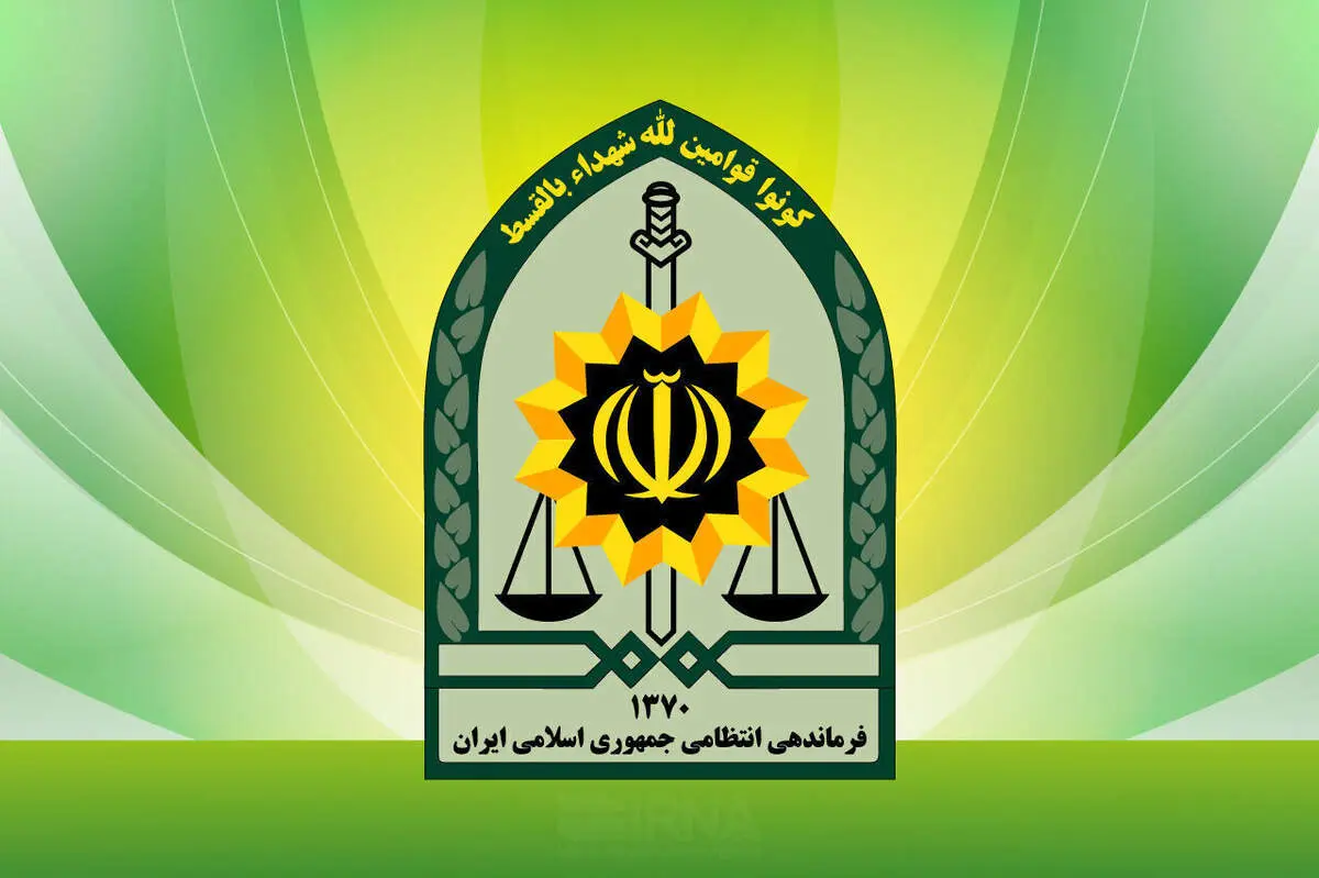 توضیحات پلیس در خصوص بازداشت بازیگر معروف: این فرد در اختیار مقام قضایی قرار دارد