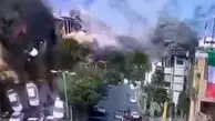 جلایی‌پور: خطر جنگ ایران و اسرائیل واقعی است