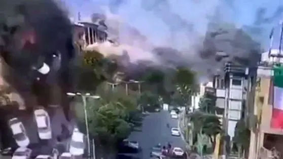 پرونده مهم علیه اسرائیل در تهران