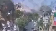 جلایی‌پور: خطر جنگ ایران و اسرائیل واقعی است