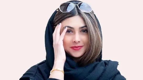 تیپ چشم‌نواز آزاده صمدی؛ بازیگری که این بار با استایل متفاوتش همه را مبهوت کرد!