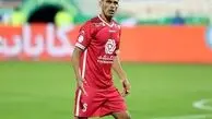 شکارجدید پرسپولیس لو رفت: ستاره ملی‌پوش در جمع قرمزها؟