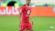 شکارجدید پرسپولیس لو رفت: ستاره ملی‌پوش در جمع قرمزها؟