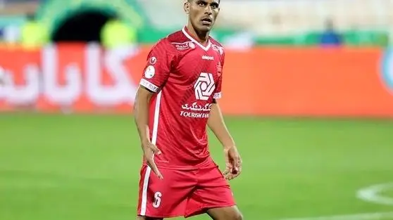 شکارجدید پرسپولیس لو رفت: ستاره ملی‌پوش در جمع قرمزها؟