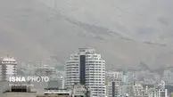 تهران در بحران آب و فرونشست؛ استاندار هشدار داد