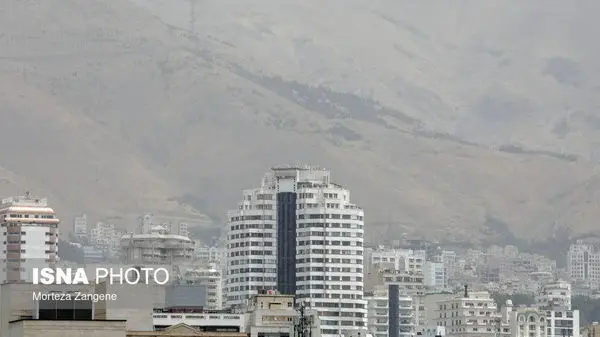 وضعیت آب‌وهوای کشور امروز دوشنبه ۲۴ آذر ۱۴۰۴/ کدام مناطق بارانی است؟