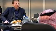 بابک زنجانی آزاد شد؟