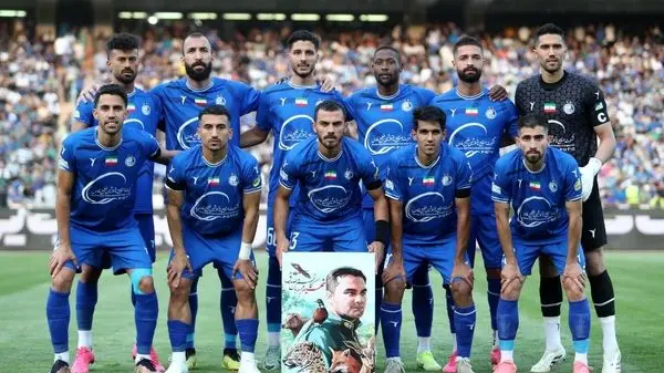 گزینه جدید استقلال: از بلژیک تا تهران؛ همه چیز درباره مرتنز