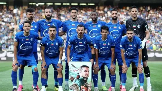 انفجار خبر در استقلال: مهاجم خارجی جدید آبی‌پوشان مشخص شد! (+جزئیات شوک‌آور قرارداد)