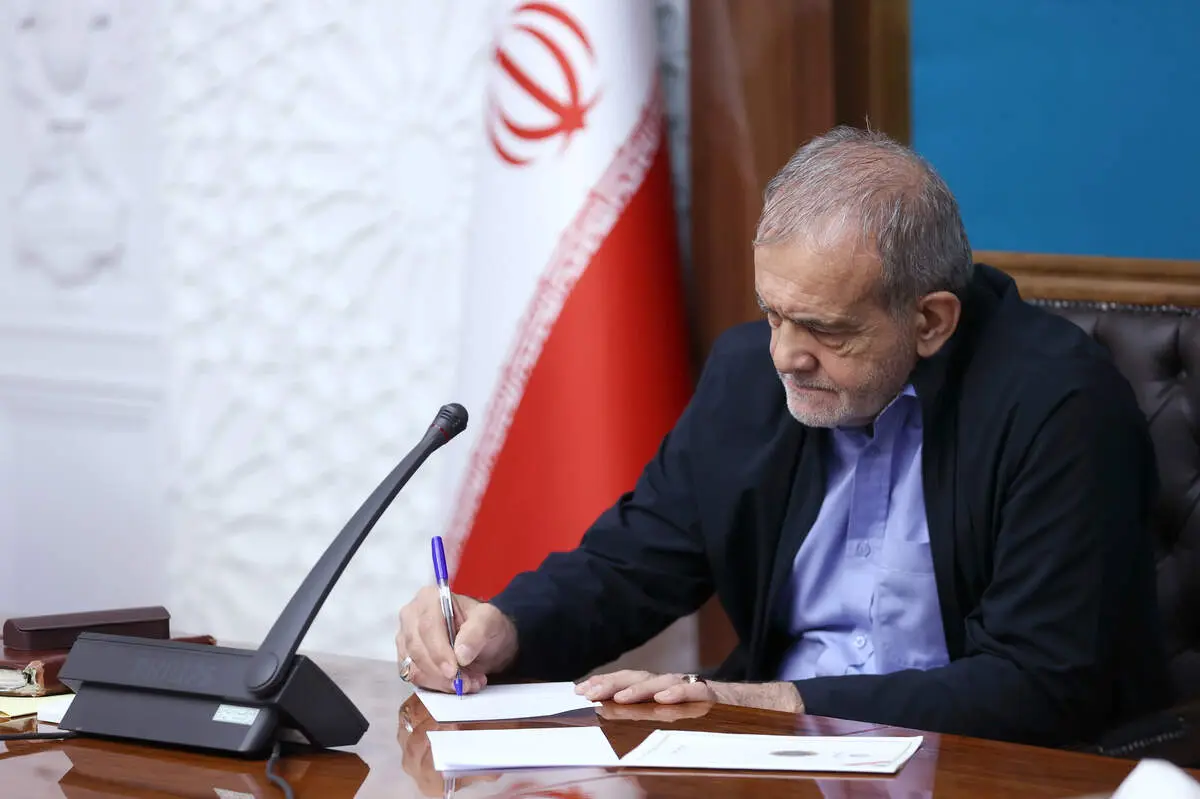 رئیس جمهور : معاون اول به پاکستان و ارمنستان می‌رود 