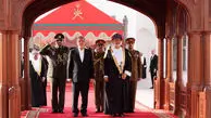 پزشکیان در عمان از توافقات راهبردی گفت: زمان اتصال مستقیم بنادر و آسمان فرارسیده