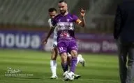 مقصد جنجالی هافبک محبوب استقلال؛ انتقالی که همه را شگفت‌زده کرد!