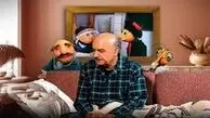 پست تأمل‌برانگیز ایرج طهماسب با اشاره به مرگ