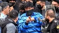  حکم پرونده قتل جنجالی دانشجوی دانشگاه تهران صادر شد