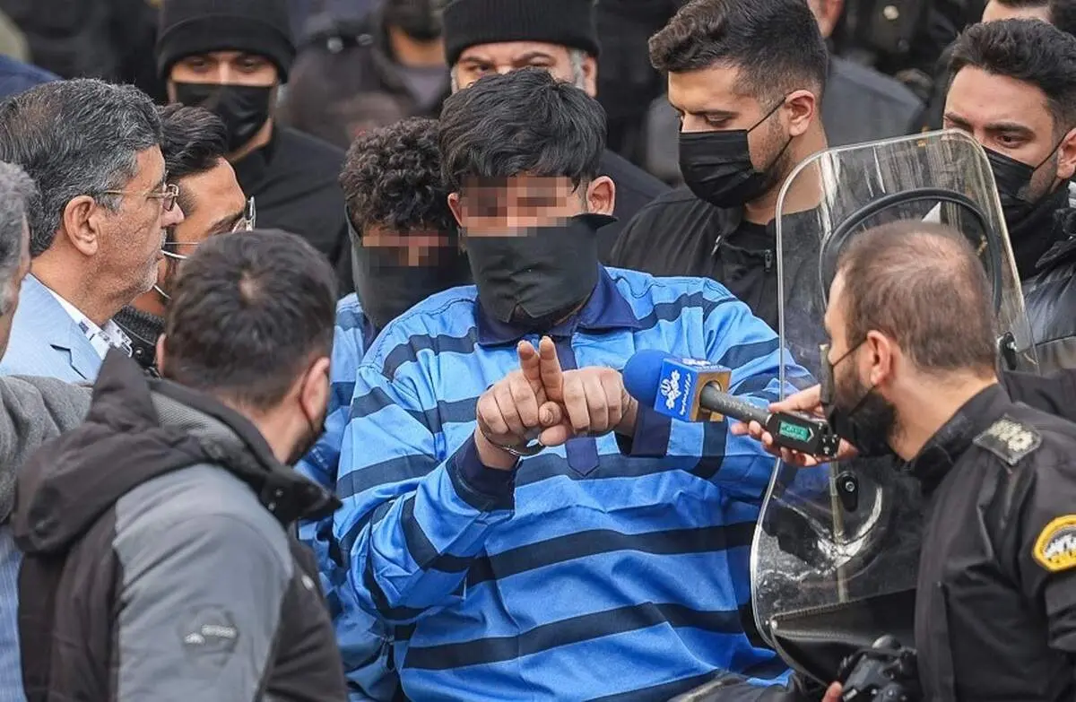  حکم پرونده قتل جنجالی دانشجوی دانشگاه تهران صادر شد