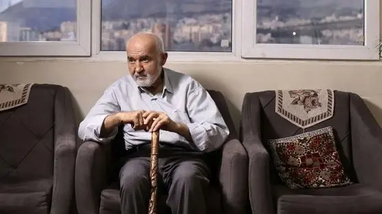 احمدتوکلی درگذشت