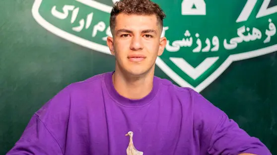 بمب نقل و انتقالات: پرسپولیس در پی جذب ستاره سپاهان