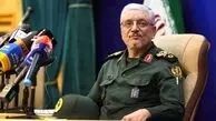 سخنگوی وزارت دفاع: دست نیروهای مسلح از امکانات پیشرفته و تسلیحات پر است