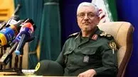 سخنگوی وزارت دفاع: دست نیروهای مسلح از امکانات پیشرفته و تسلیحات پر است