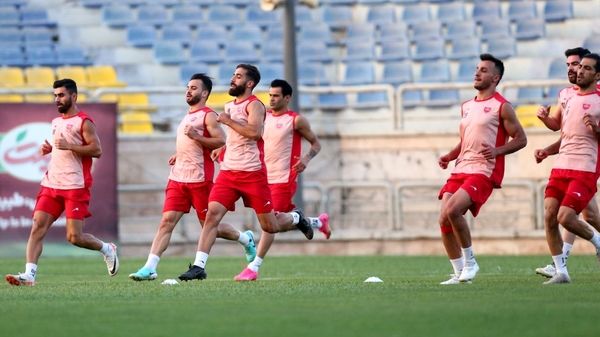 پرسپولیس برای جذب بازیکنان جدید به تیم فوتبال زنان فراخوان داد