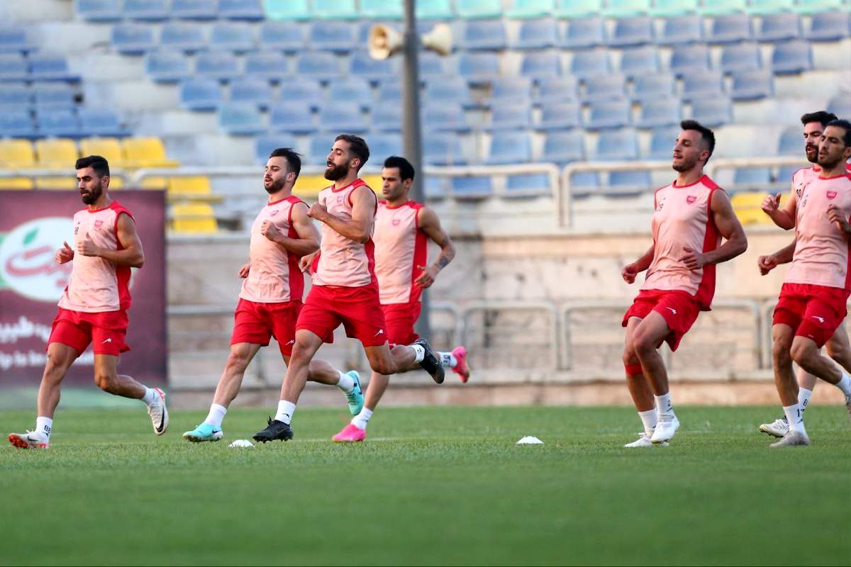 بمب نقل و انتقالاتی  بعدی پرسپولیس کیست؟ | نقل و انتقالات پرسپولیس به در یک قدمی پایان