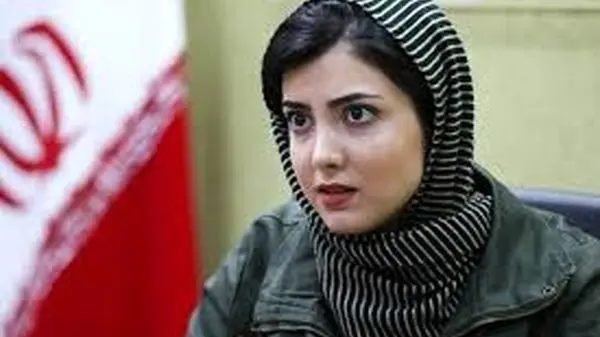 ‌کیک تولد عجیب‌و‌غریب ترلان پروانه سوژه کاربران شد!