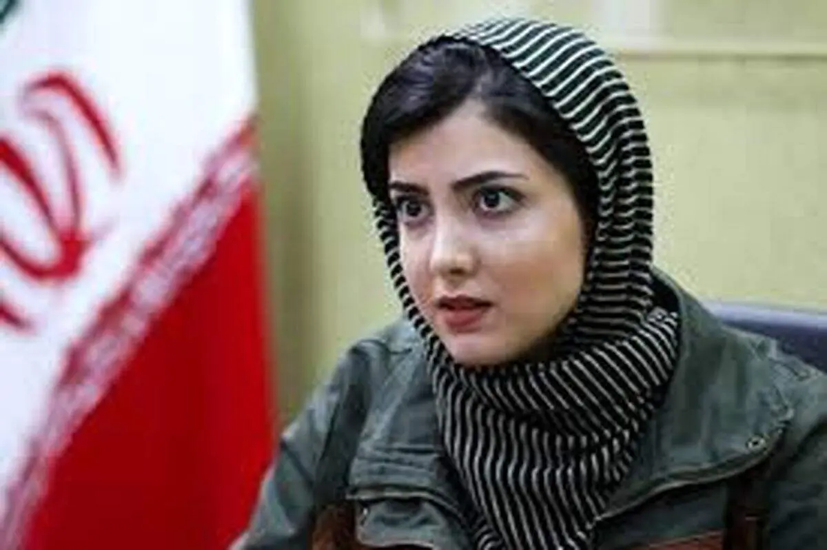 عکس زیرخاکی و ملیح زیبا کرمعلی 