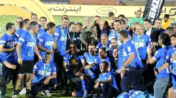 دو بمب استقلال؛ جذب دو مهاجم خارجی ناکام ماند؟