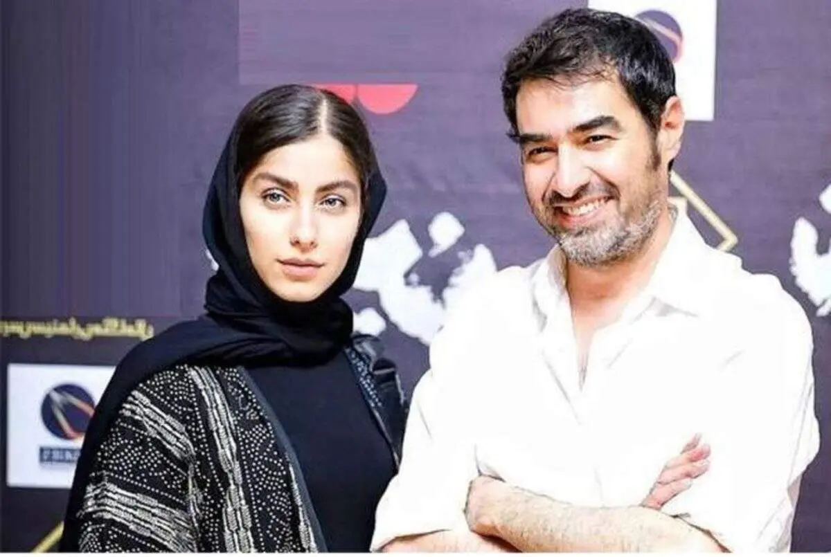 لحظه احساسی شهاب حسینی با هدیه خاص یکی از هوادارانش+ویدیو