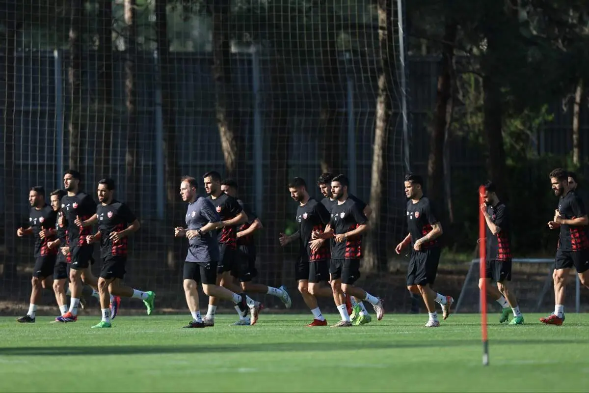 هواداران پرسپولیس منتظر بمانید؛ شش ستاره دیگر در راه پرسپولیس 